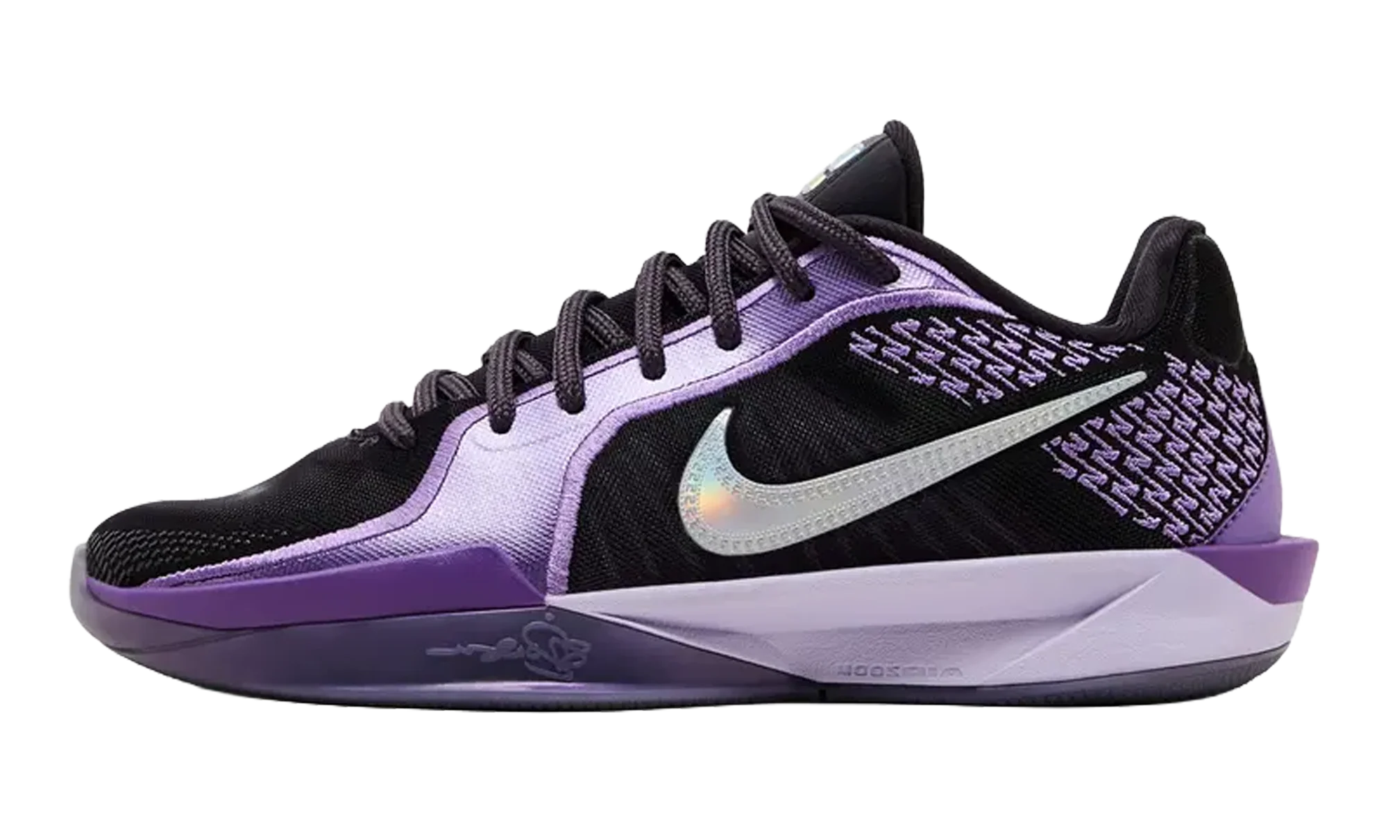 Sabrina 2 WMNS "Court Vision" FZ1517 500