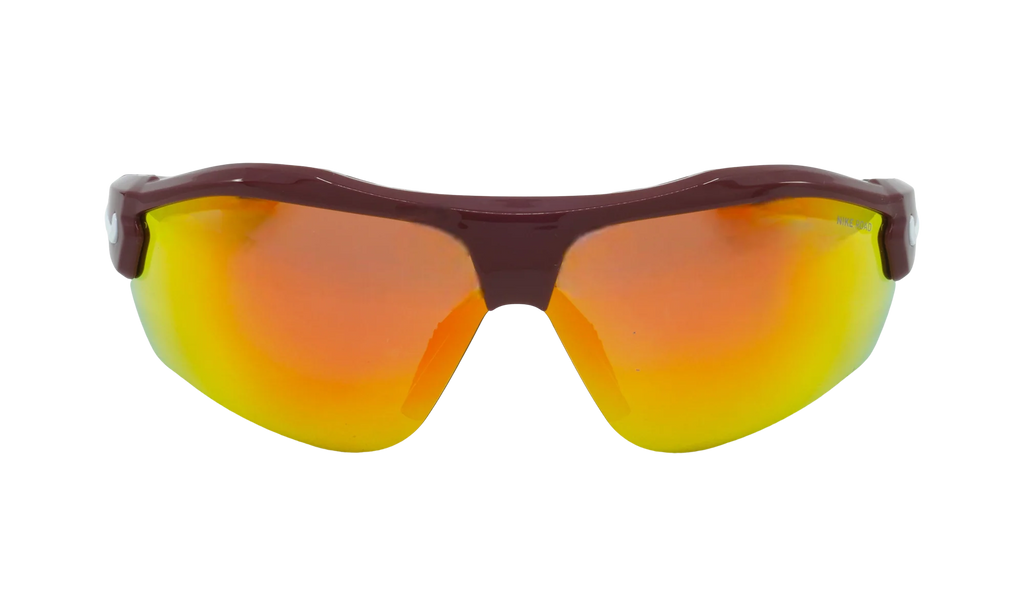 Show X3 Sunglasses "Team Red / Road Tint / Red Mirror" DN9252 677