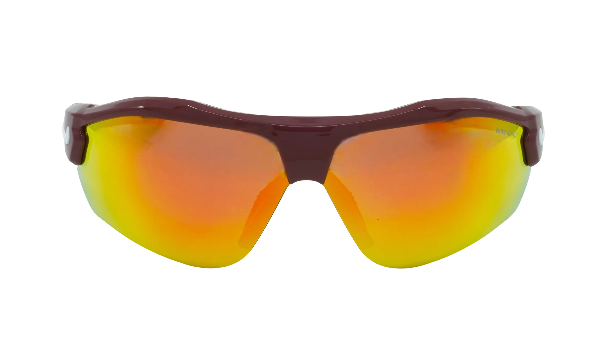 Show X3 Sunglasses "Team Red / Road Tint / Red Mirror" DN9252 677