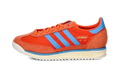 SL 72 RS "Collegiate Orange Bright Blue" JS0748