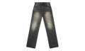 Jonas Straight Leg Jeans "Ash Storm Side Cross" MLFQD1058 B1327ASSCS
