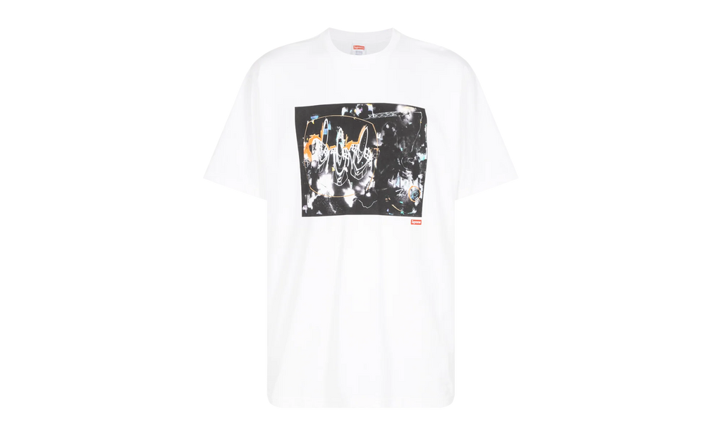 Futura Tee "SS22" SU11905