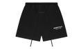 Classic Sweatshorts "Vintage Black" 160AS262011F