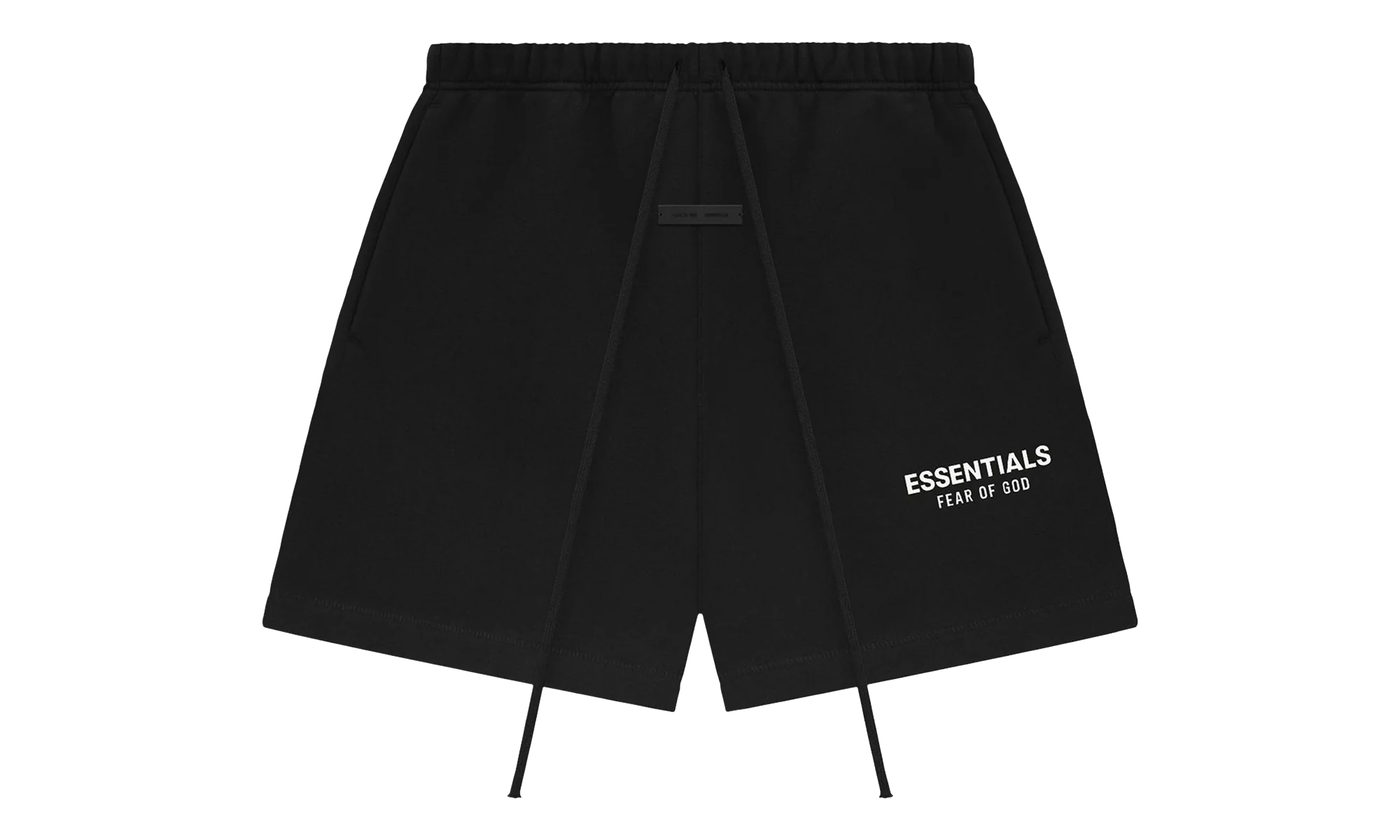 Classic Sweatshorts "Vintage Black" 160AS262011F
