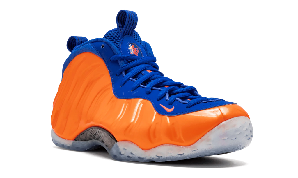 Air Foamposite One "Knicks" 314996 801