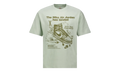 Jordan Oversized Graphic T-Shirt WMNS "Sea Foam" HJ0136 017