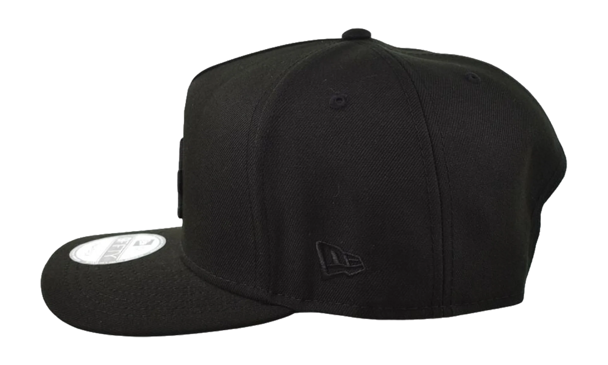 9FIFTY A-Frame Los Angeles Dodgers Snapback "Black" 60587150