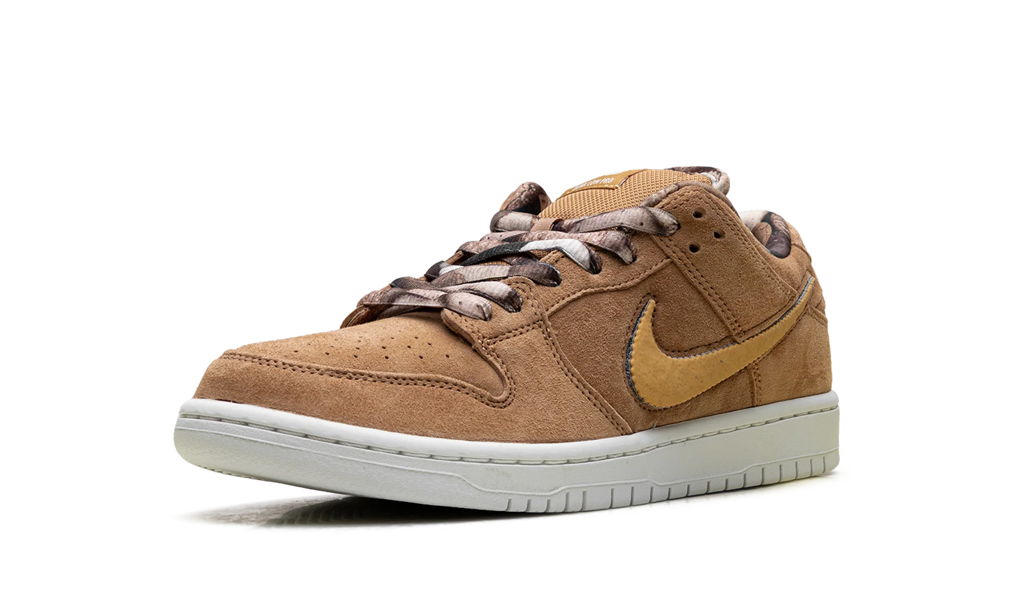 SB Dunk Low Pro "NOTE Shop Manchester Brew and Biscuits" IO9508 200