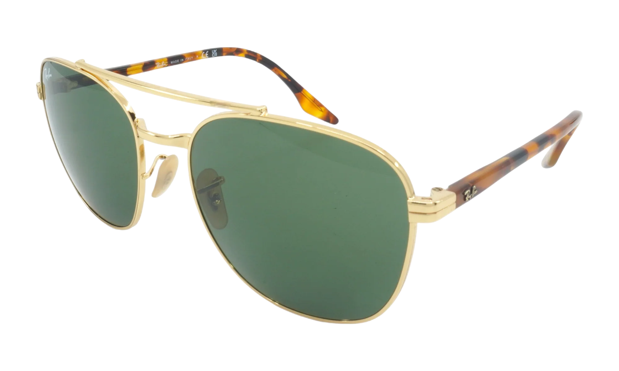 Square Sunglasses "Arista" RB3688-001-31_58