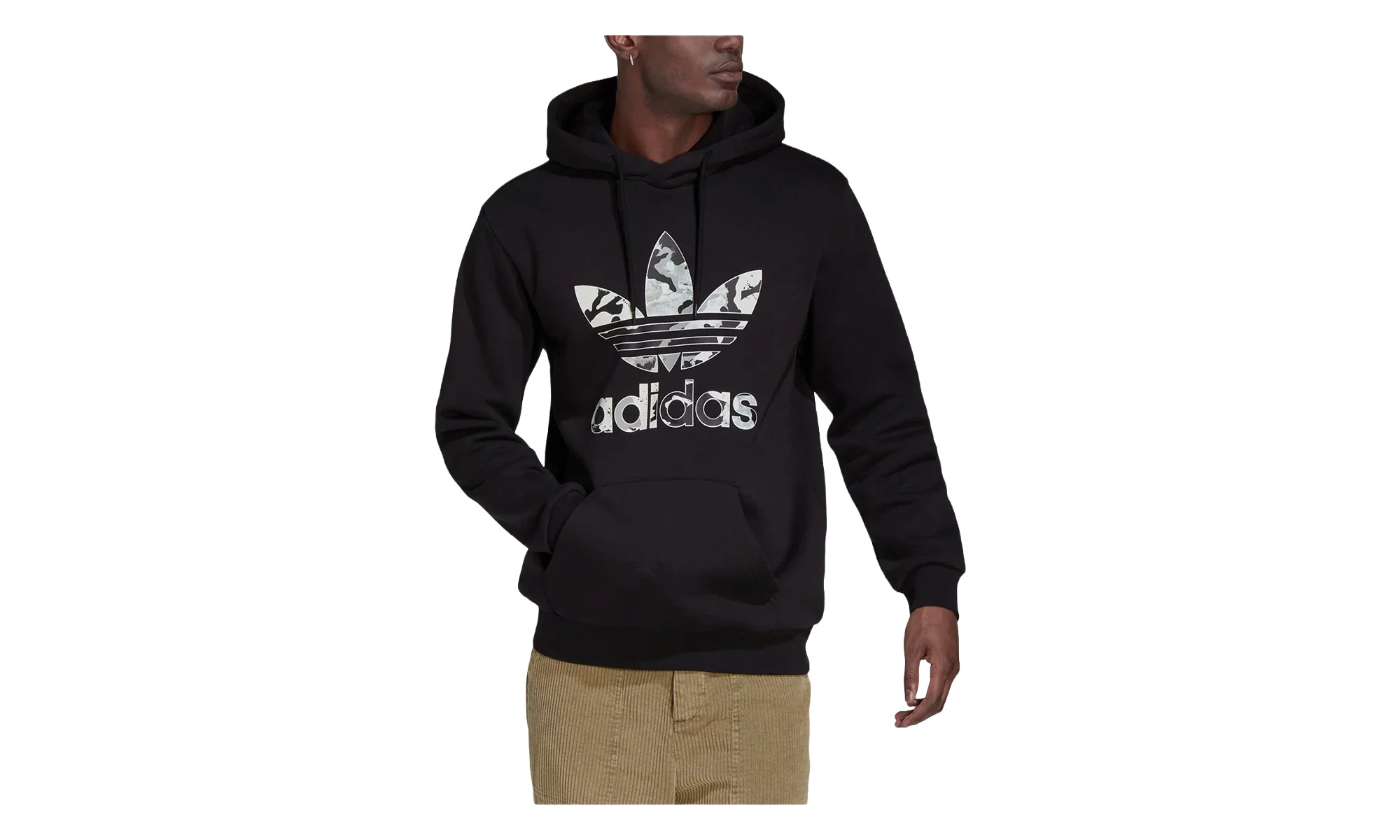 Camo INF Hoodie "Originals" HK2803