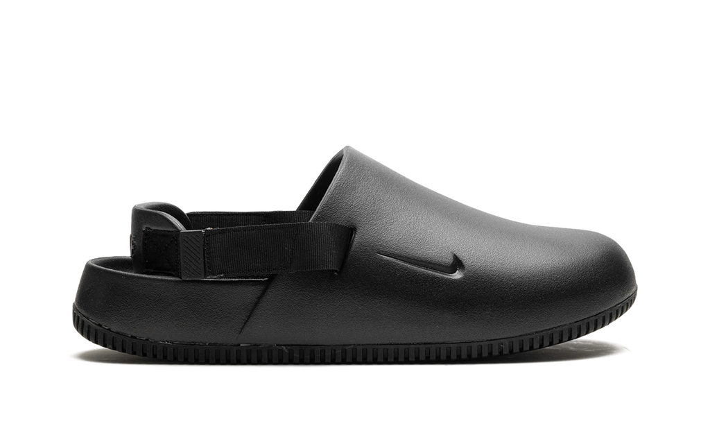 Calm Mule NA "Black" FD5130 001