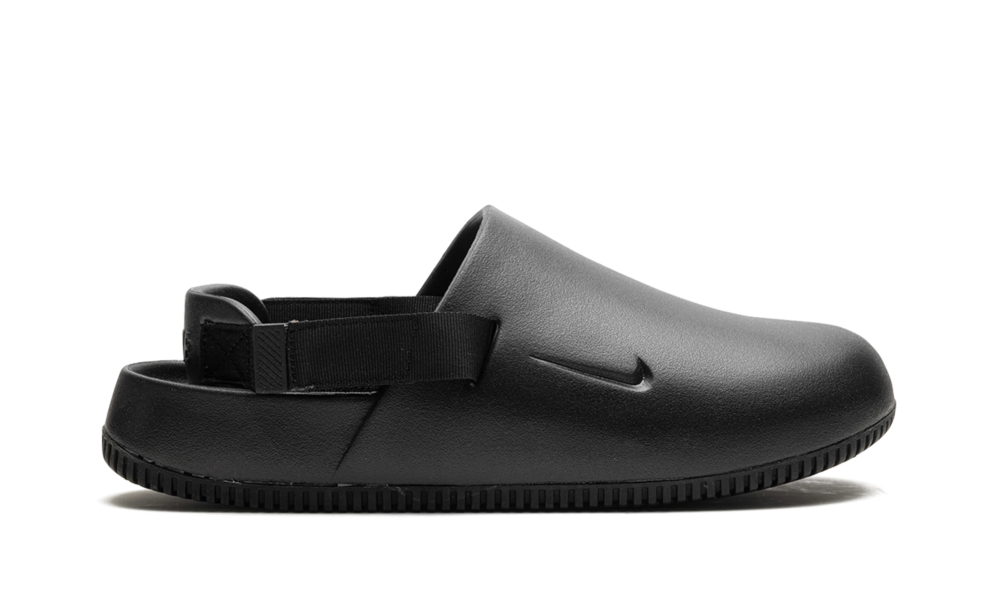 Calm Mule NA "Black" FD5130 001