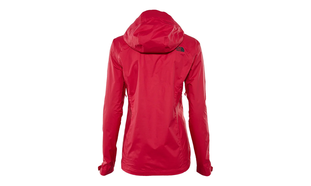 Venture Jacket WMNS "Cerise Pink / Darkest Spruce" A8AS HYQ