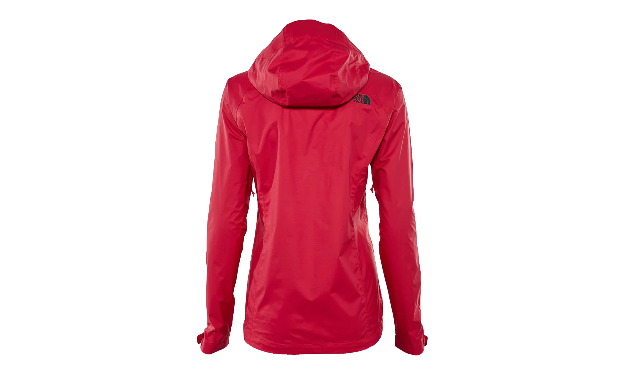 Venture Jacket WMNS "Cerise Pink / Darkest Spruce" A8AS HYQ