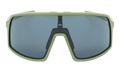 Sutro S Sunglasses "Matte Fern / PRIZM Grey" OO9462 12