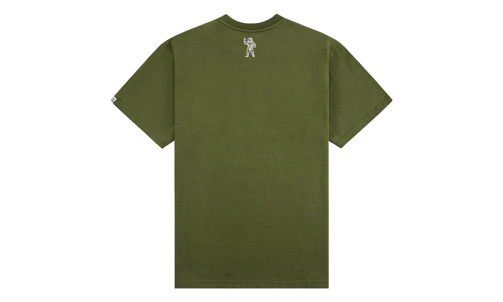 Smokey Tee "Cypress" 861 1321 CYP