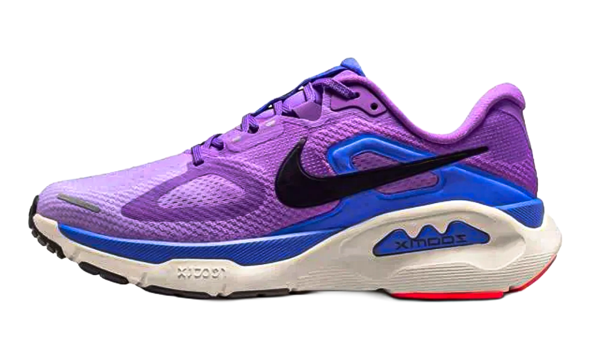 Nike Structure Plus WMNS "Bright Violet" HQ3049 502
