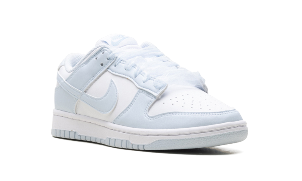 Dunk Low Next Nature WMNS"Blue Tint" IB7311 100