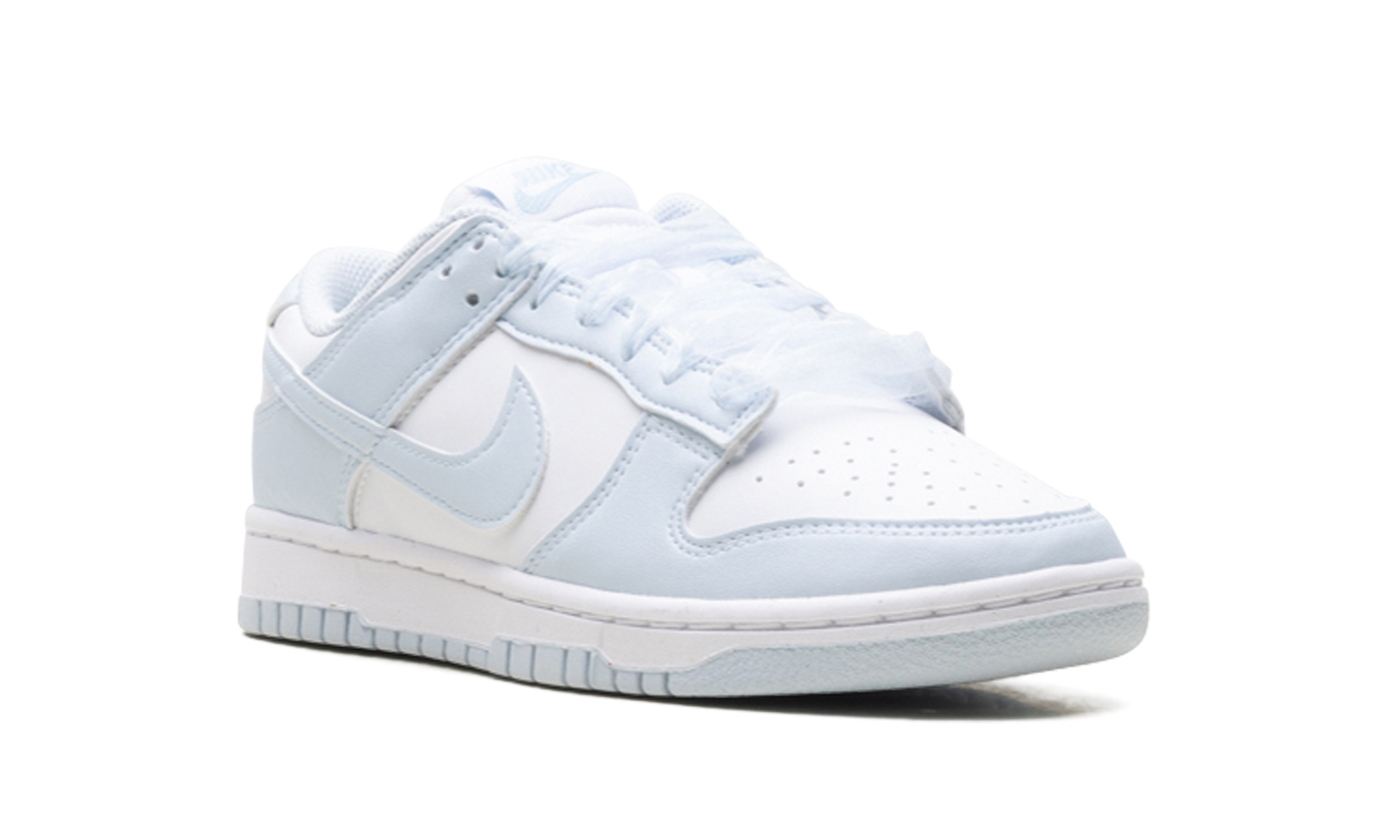 Dunk Low Next Nature WMNS"Blue Tint" IB7311 100