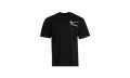NSW Max90 Tee "Black" FV3714 010