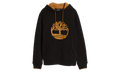 YCC Elevatd Logo Hoodie "Black" TB0A1OK8 001