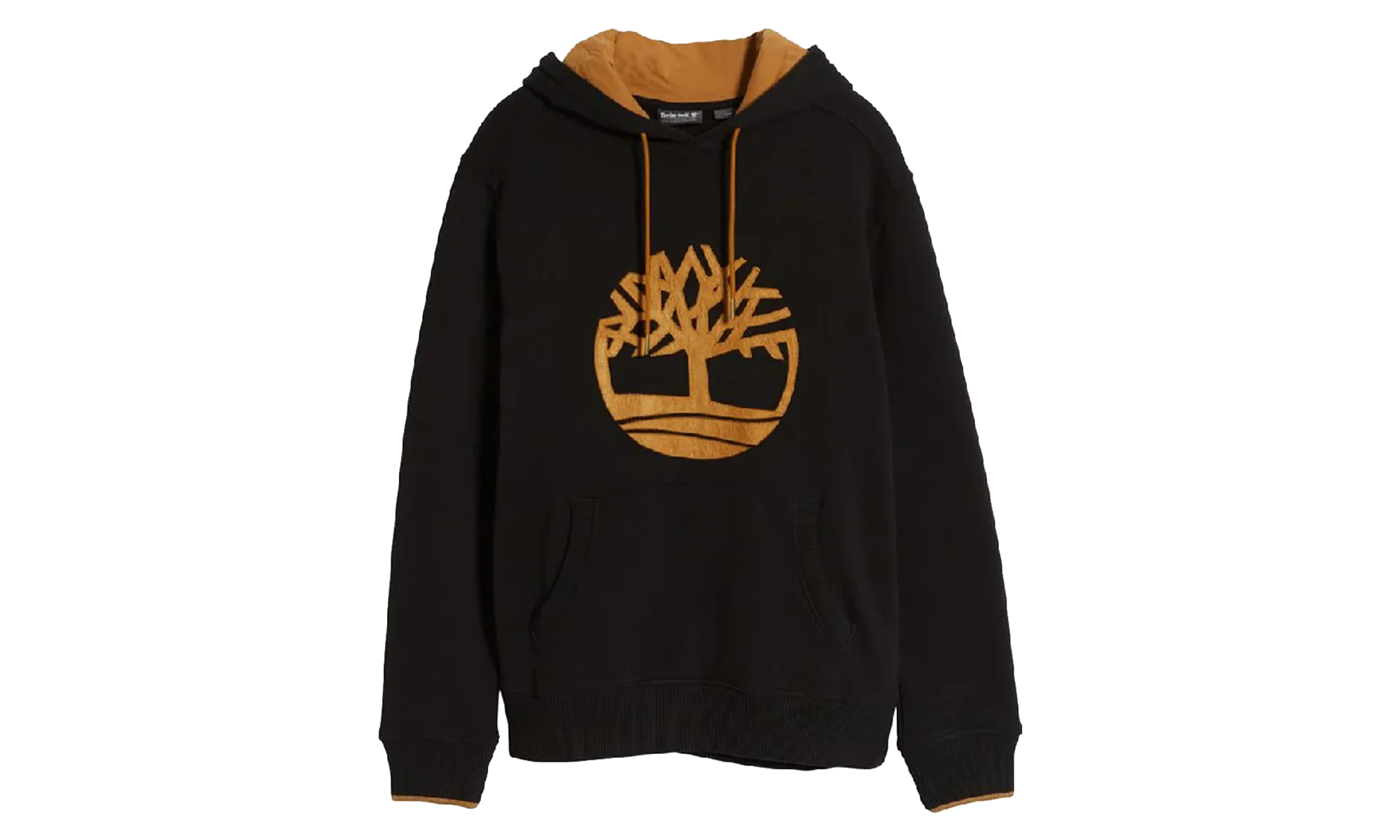 YCC Elevatd Logo Hoodie "Black" TB0A1OK8 001