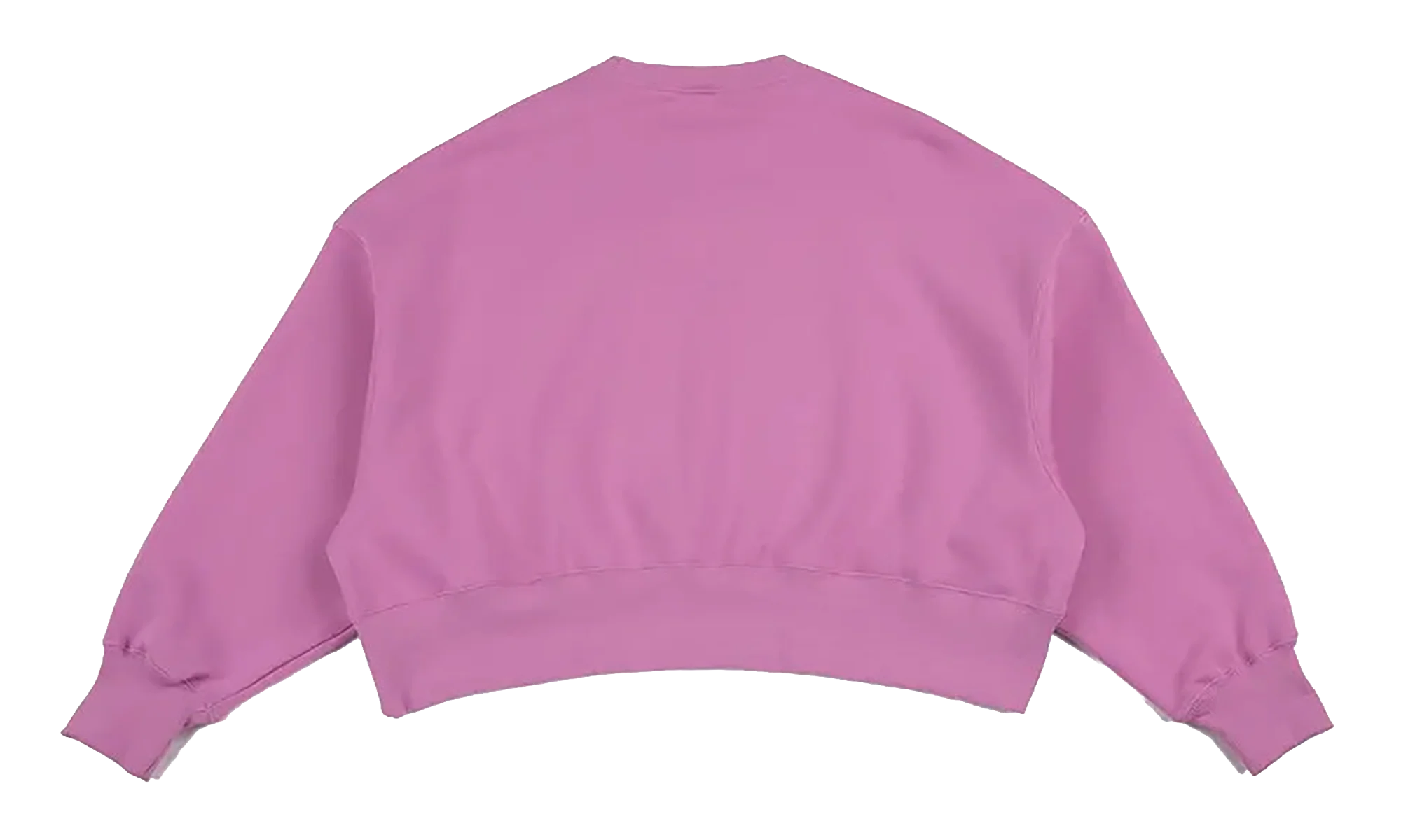 NSW Phoenix Crew Sweatshirt WMNS "Lt Magenta / Sail" DQ5761 503