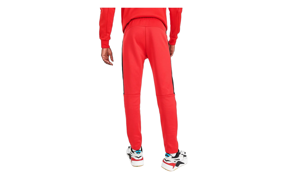 Scuderia Ferrari Race T7 Track Pants "Red" 597945 01