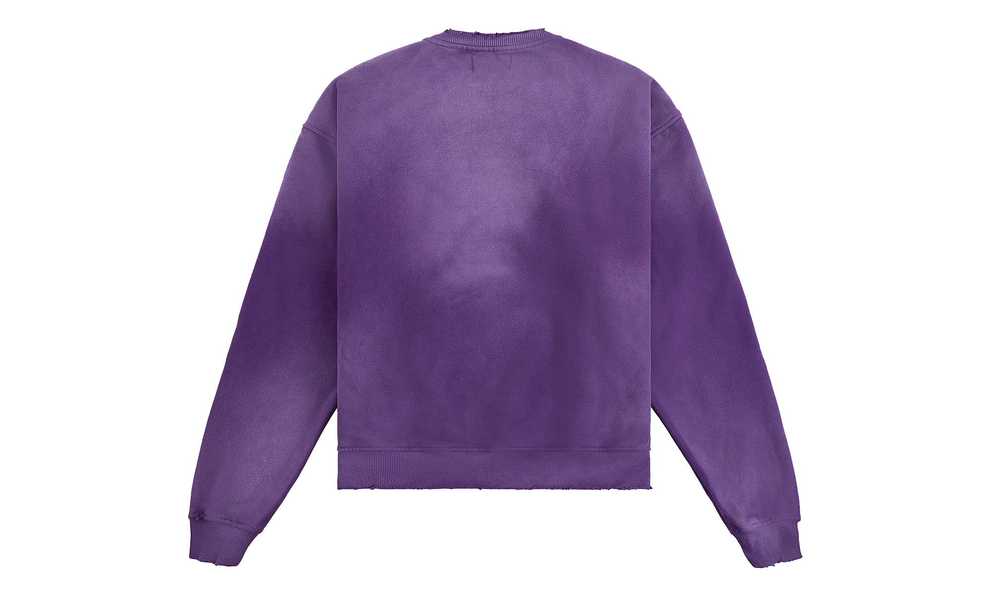 Eagle Sweatshirt "Purple / Red" DSM S26 057