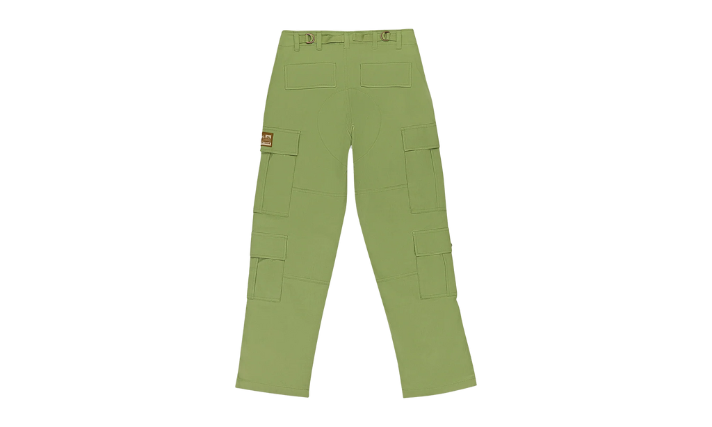 Cargo Pants "Olive" CARGO_PANTS_OLIVE
