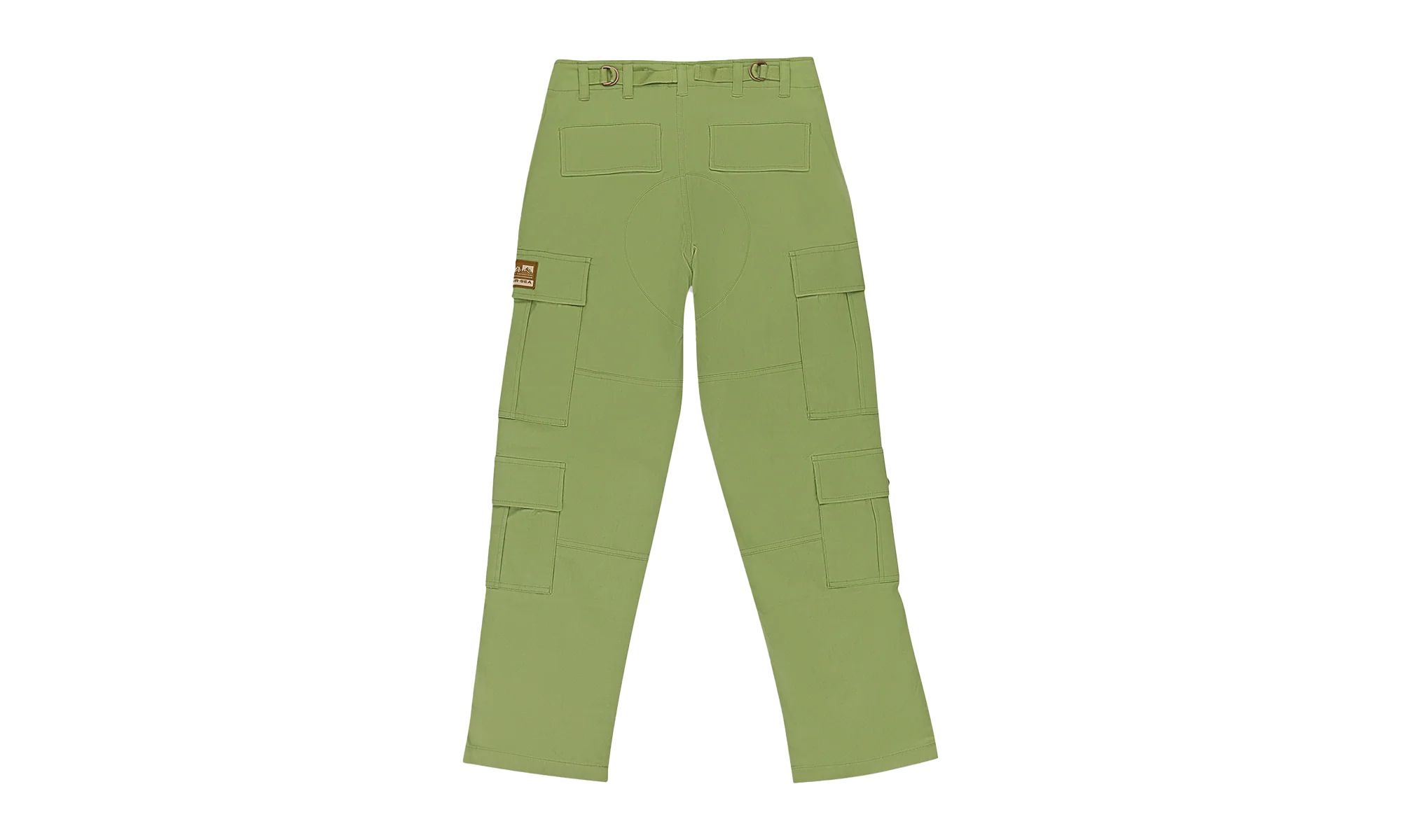 Cargo Pants "Olive" CARGO_PANTS_OLIVE