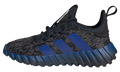 Kaptir Flow GS "Carbon Royal Blue" JQ7334