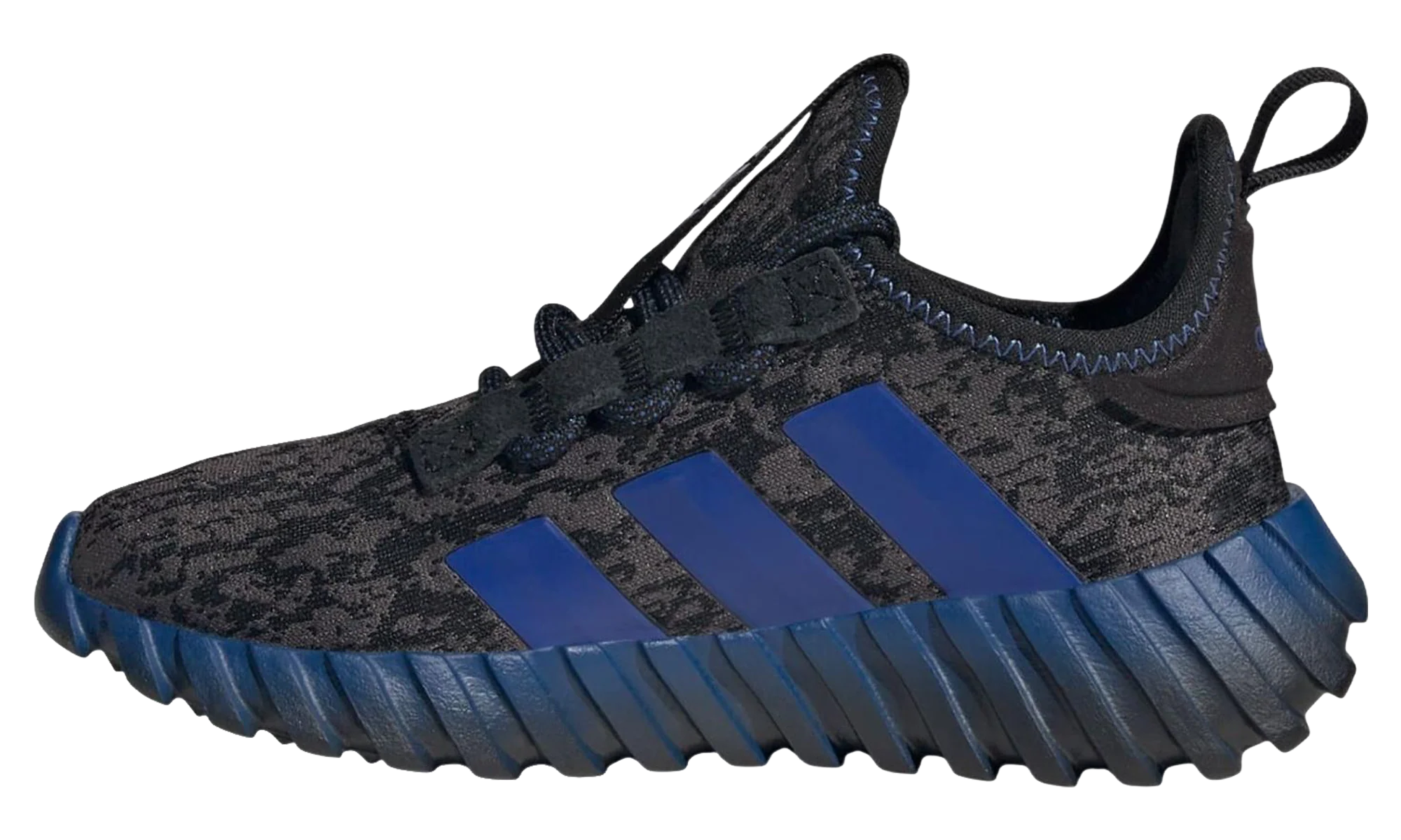 Kaptir Flow GS "Carbon Royal Blue" JQ7334
