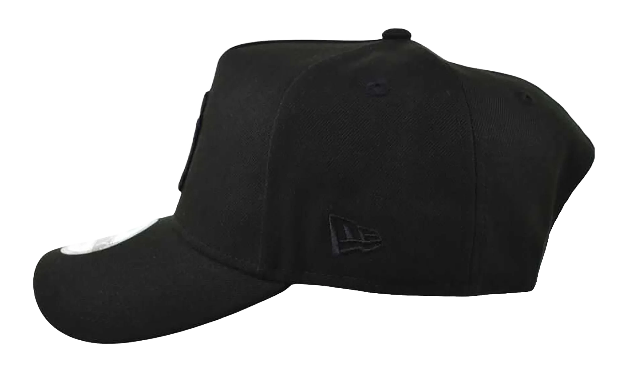 9FORTY MLB New York Yankees A-Frame Strapback "Black" 60587062