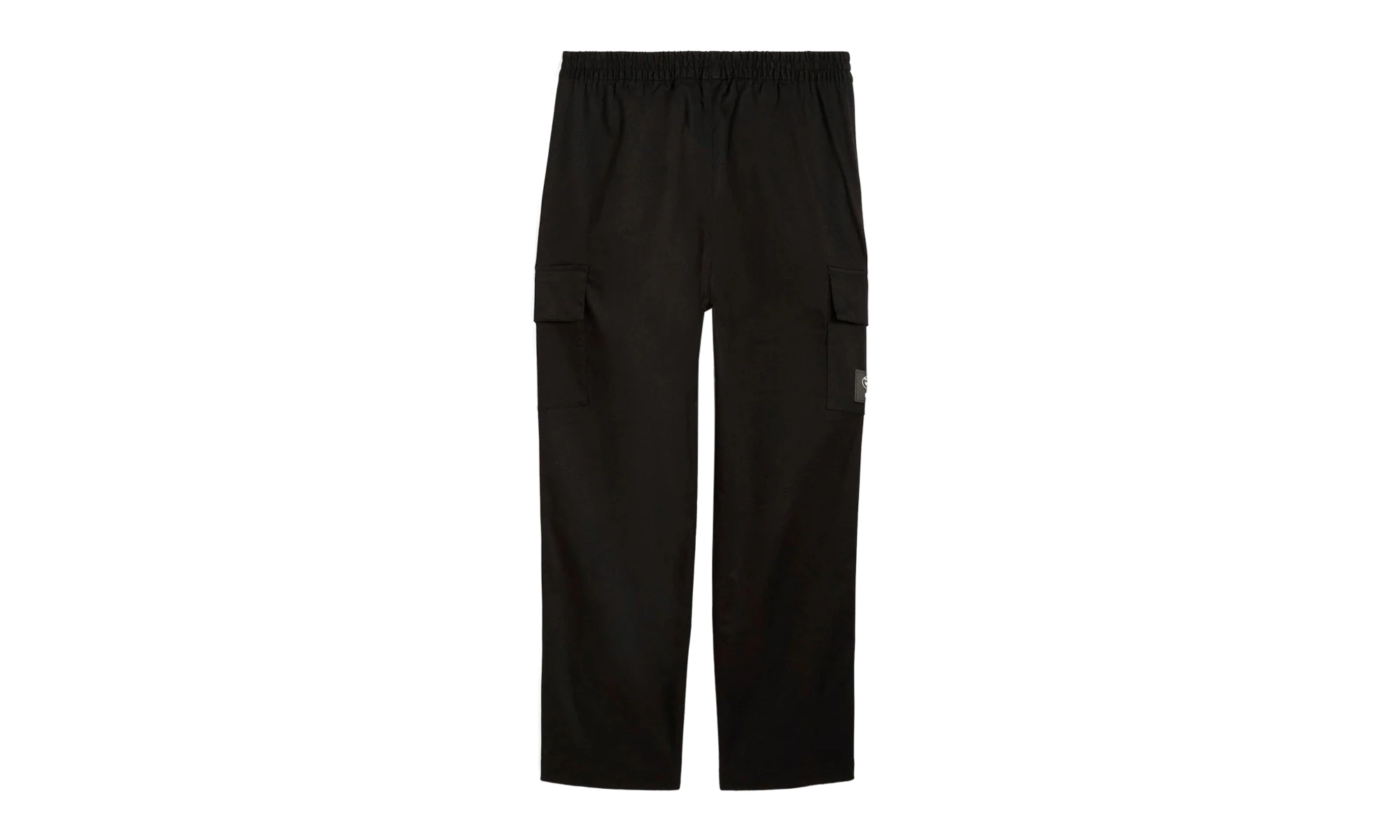 BMW MOTORSPORT CARGO PANTS "Black" 631182 01