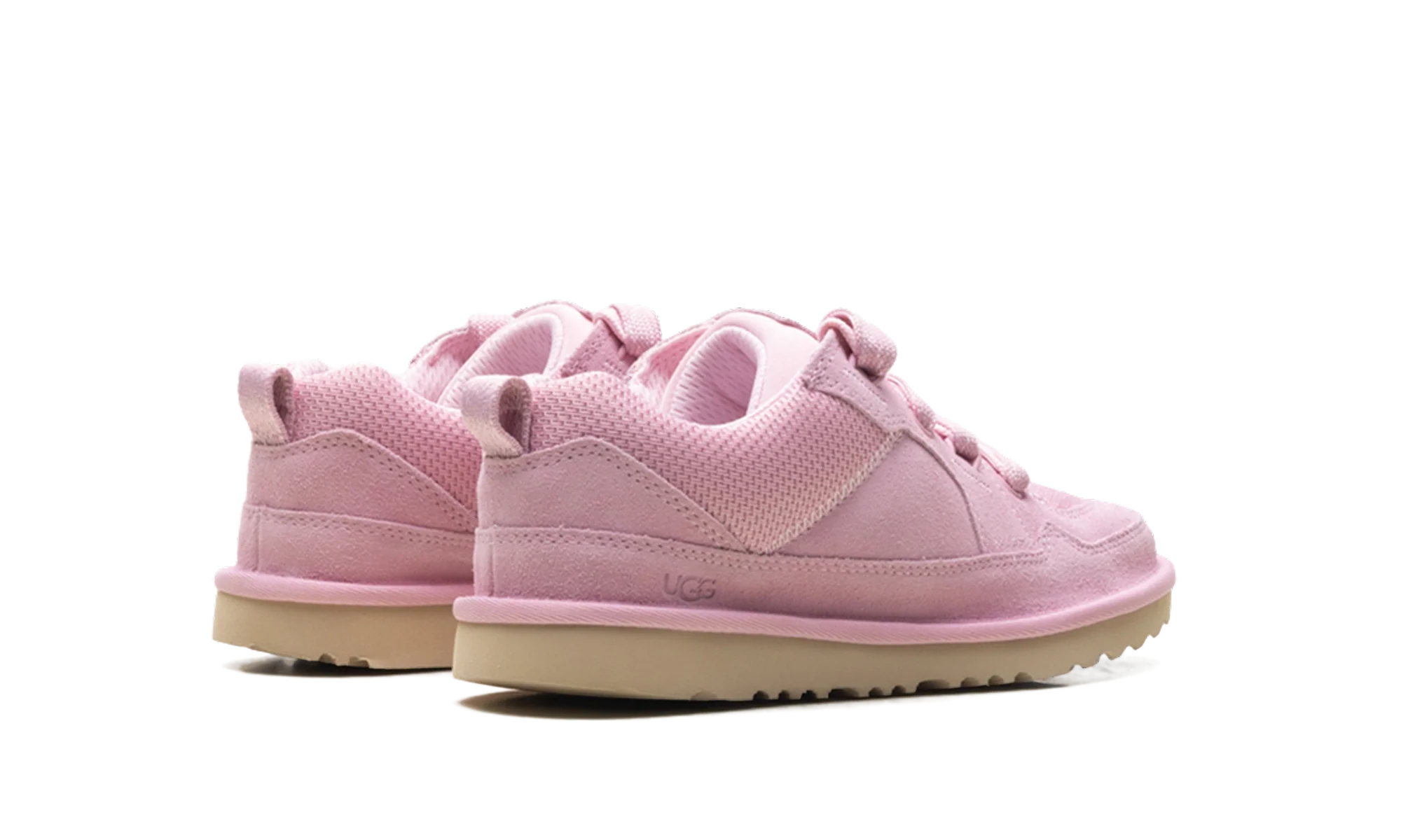 Lowmel Lo Kids "Pink Jade" 1166490K PKJ