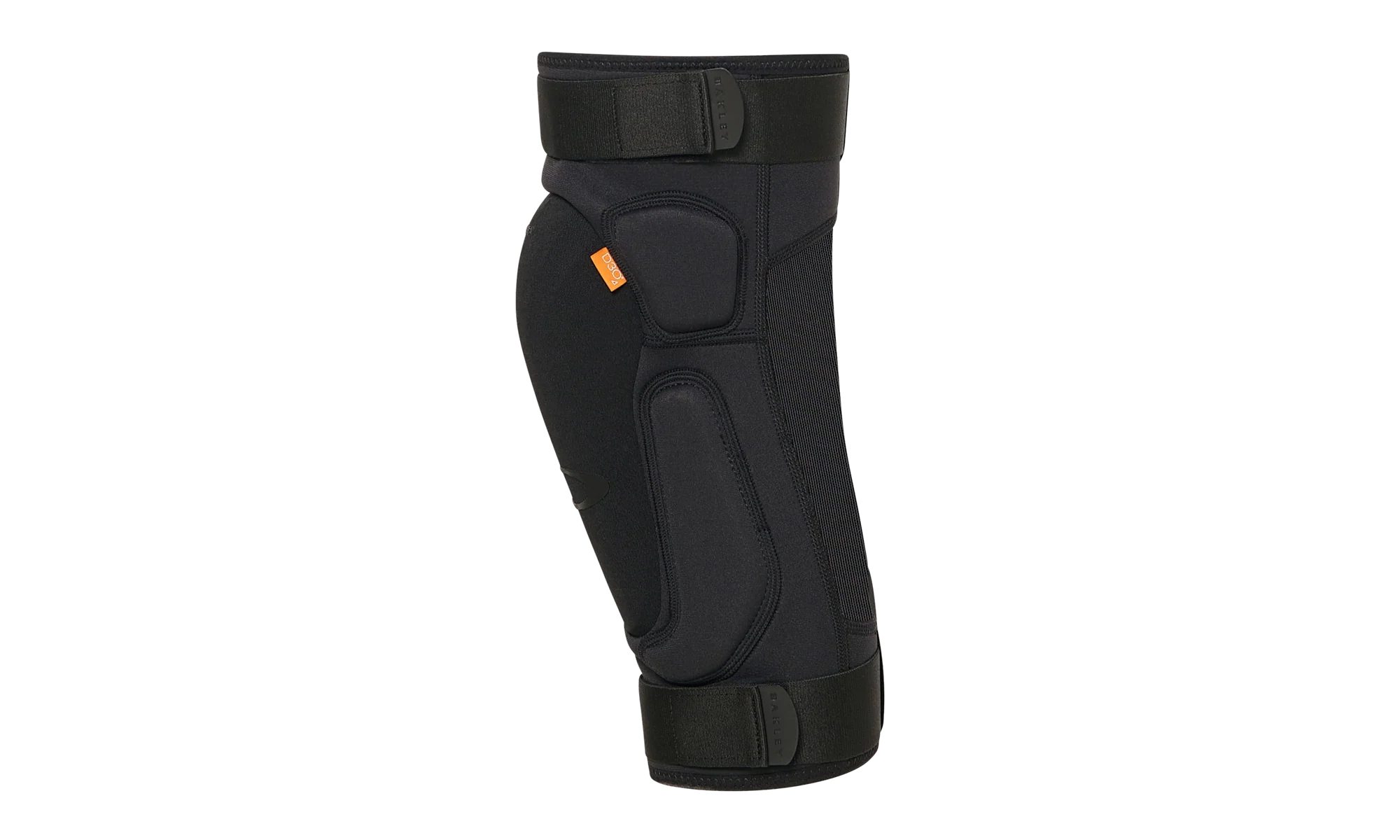 Drop In D3O Knee Guard Pad "Blackout" FOS901490 02E