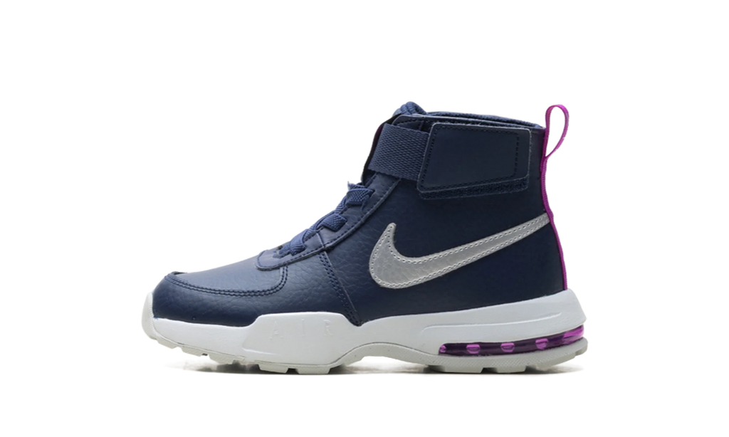 Goaterra 2.0 PS "Midnight Navy Vivid Purple" DC9513 400