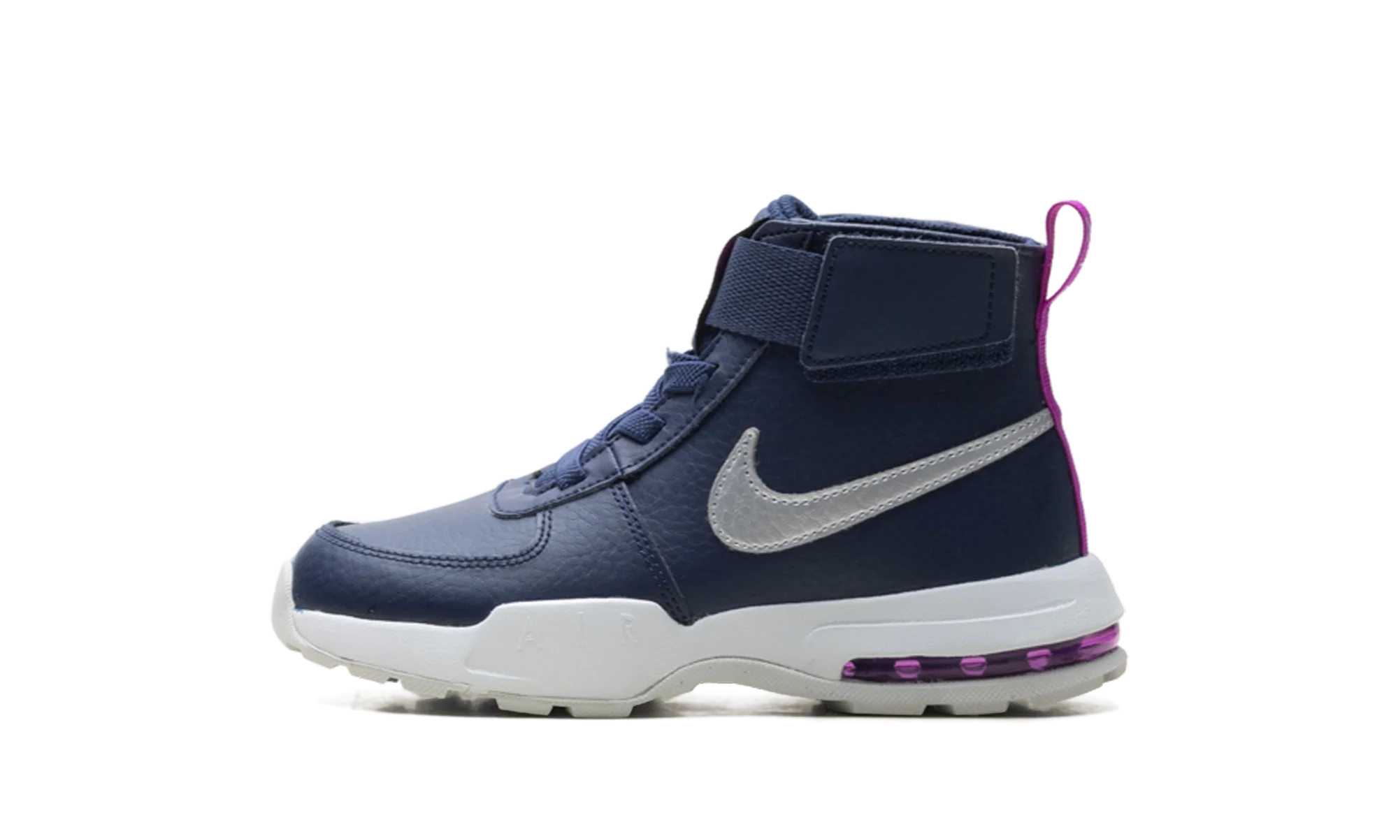 Goaterra 2.0 PS "Midnight Navy Vivid Purple" DC9513 400