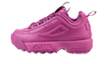Disruptor II Premium WMNS "Festival Fuchsia" 5XM01763 501