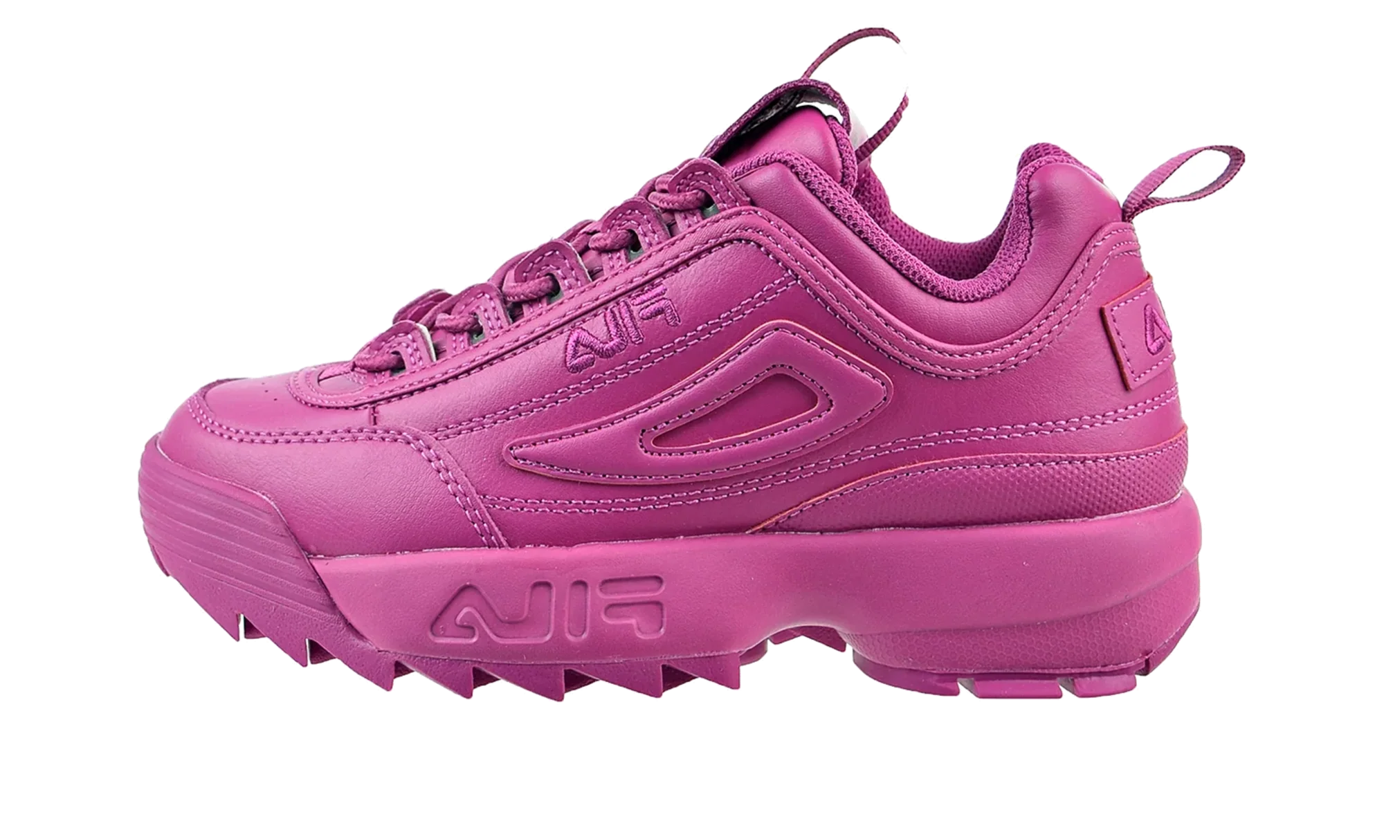Disruptor II Premium WMNS "Festival Fuchsia" 5XM01763 501