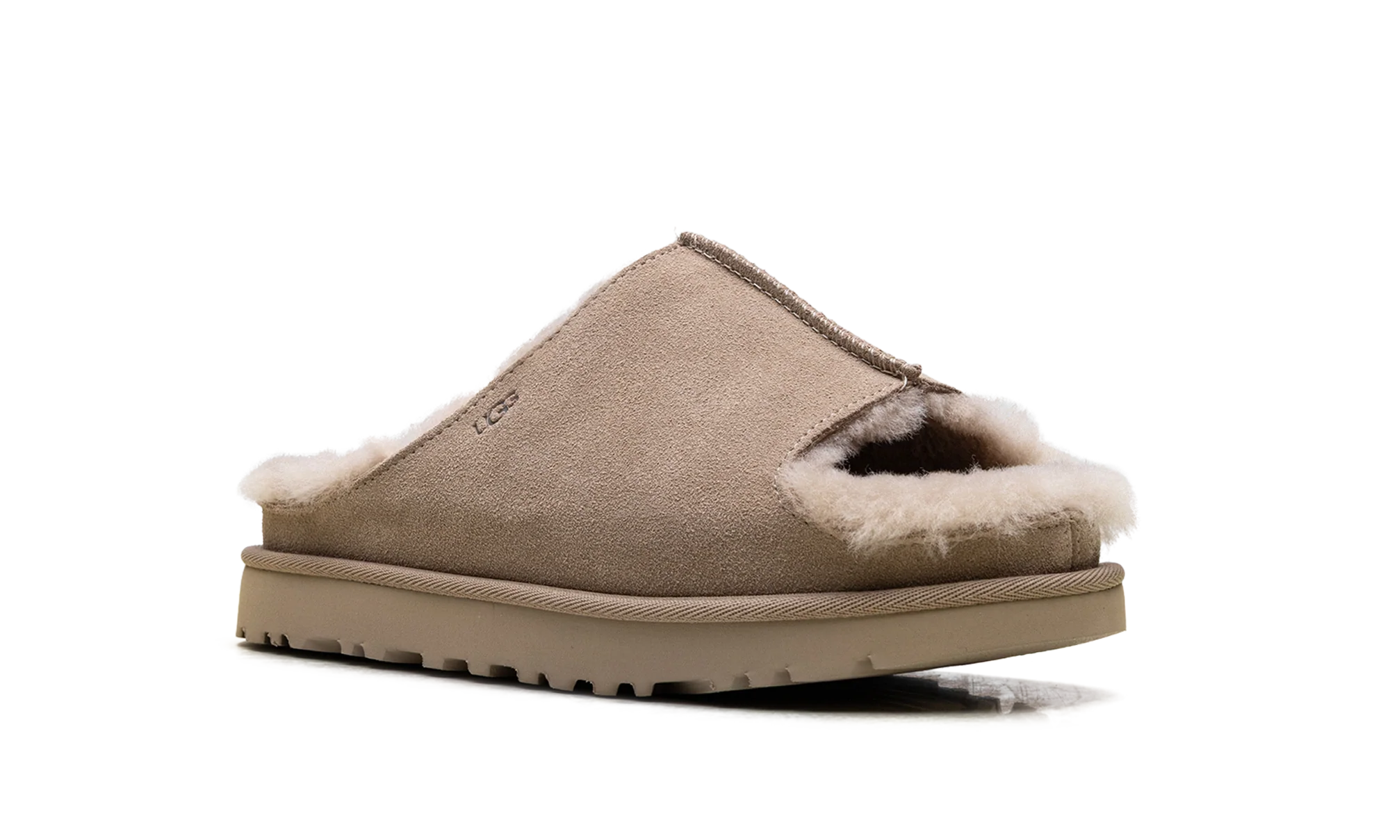 Greenport Slide WMNS "Sand" 1167610 SAN