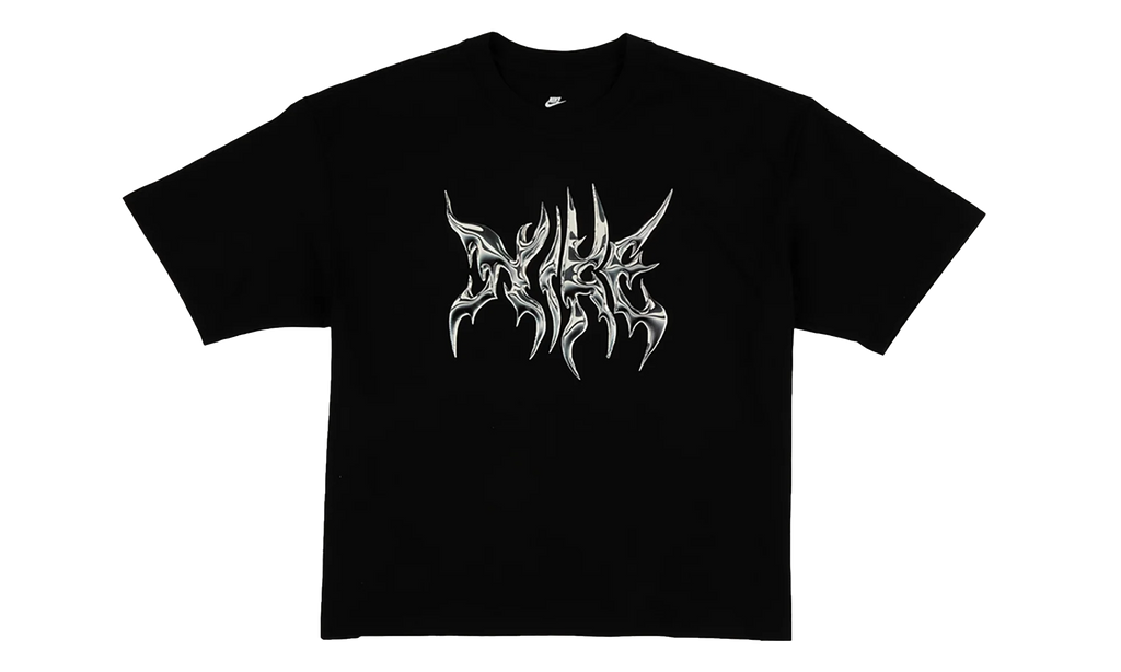 NSW Tee "Black" II3761 010