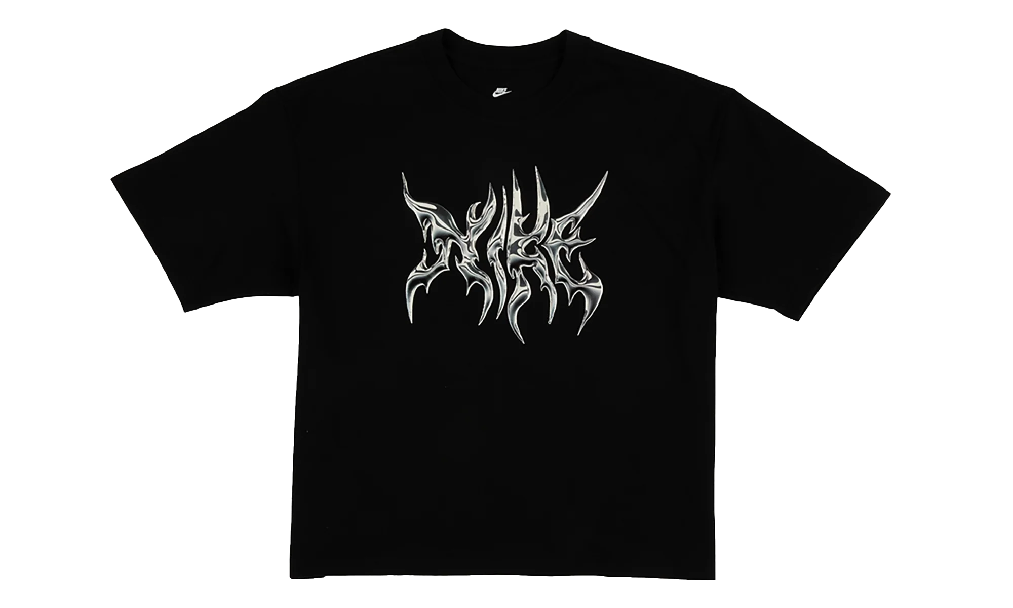 NSW Tee "Black" II3761 010