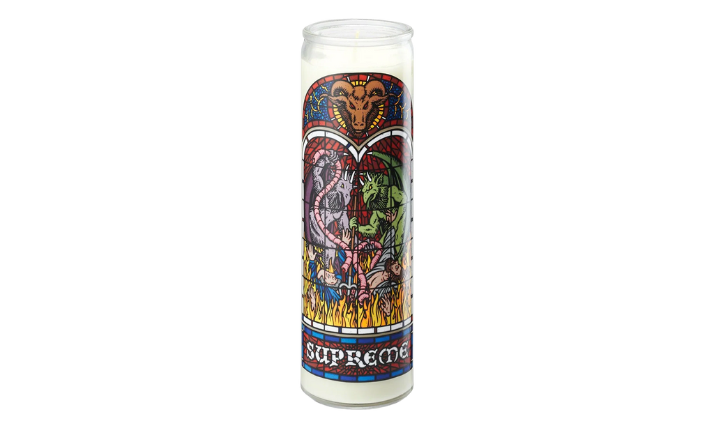 Prayer Candle "FW23 - Multi" SU26916