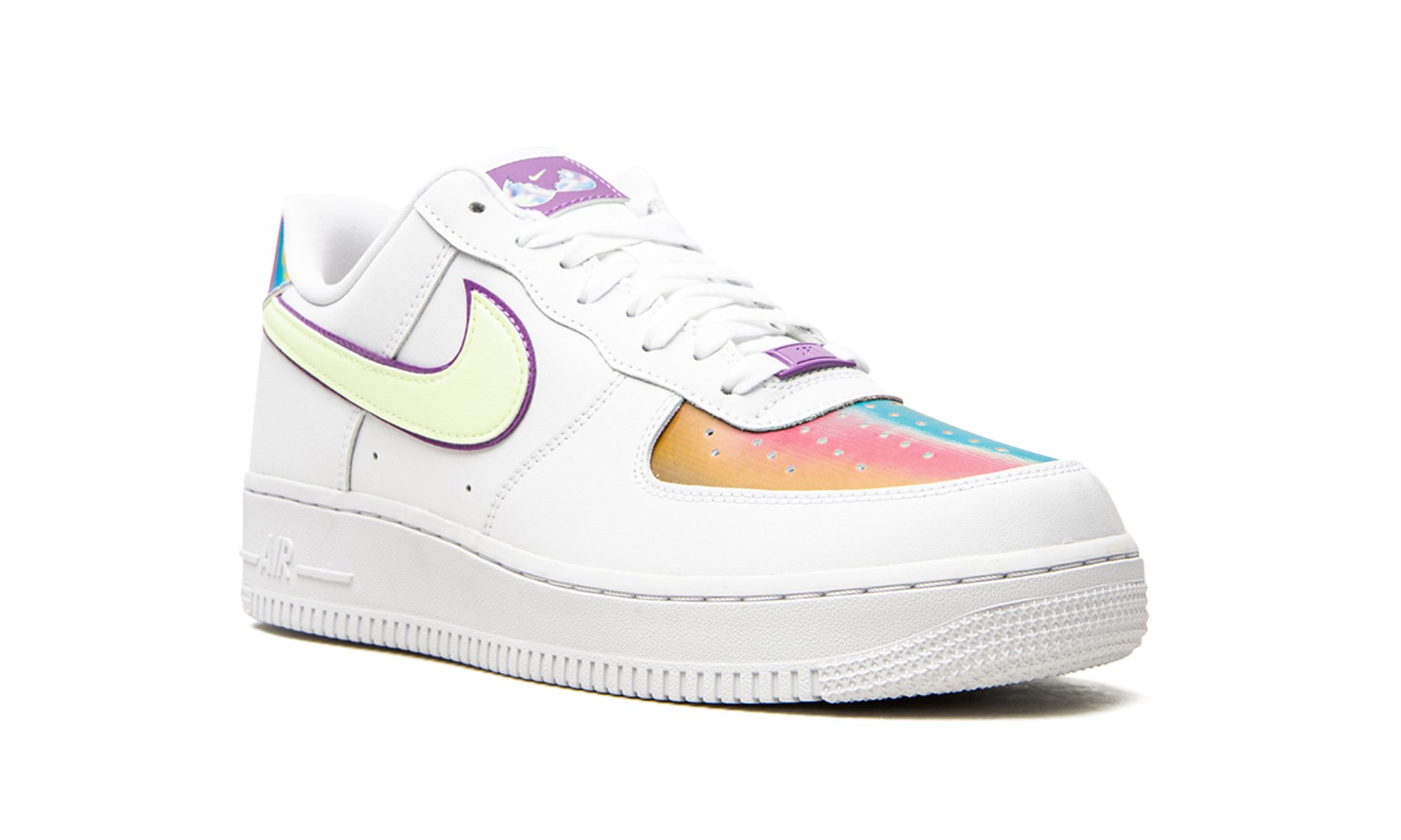 Air Force 1 Low WMNS"Easter 2020"