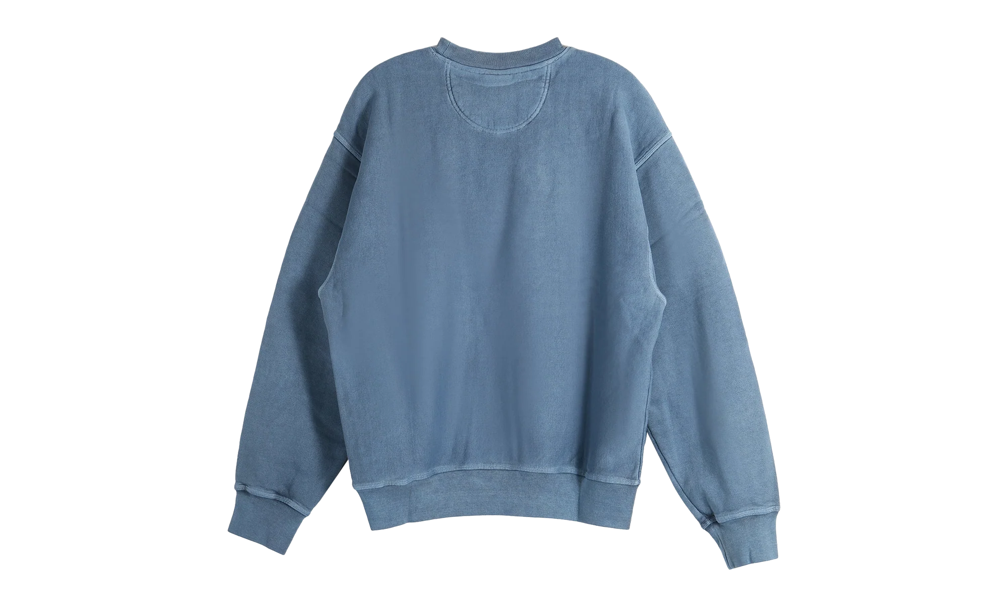 Jumbo Pig. Dyed Crew "NAVY" 1915078 NAVY