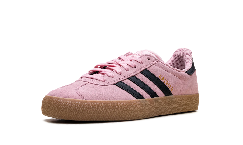 Gazelle ADV "Light Pink Core Black Gum" JR7106