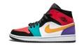 1 Mid "Multicolor" 554724 125