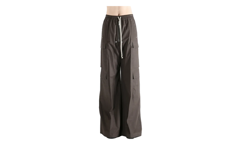 Cargobelas Pants "Dark Dust" RU01F2339 P 78